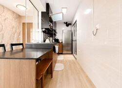 Blk 421C Northshore Straitsview (Punggol), HDB 3 Rooms #563574751